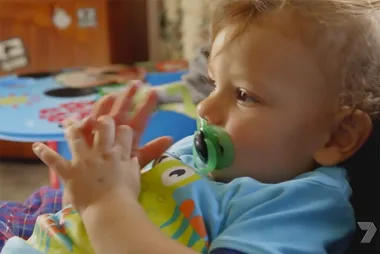 Daniel Stirling Opens Up About Raising Son Caleb After Wife Killed By Hoons