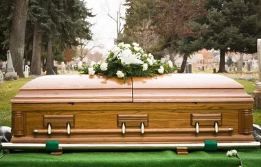 Dad Gets Phone Call From ‘Dead’ Son Days After Burying Him