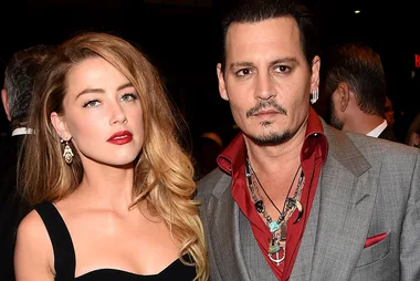 Johnny Depp’s Former Management Allege He ‘Violently Kicked’ Amber Heard