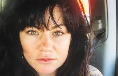 Constance Hall Announces She’s Pregnant With Her 5th Child