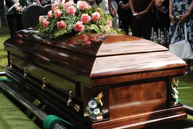 Heartbroken Mother Opens Up About Keeping Daughter’s Body At Home After Her Death