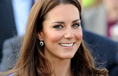 Kate Middleton’s Makeup Artist Reveals How To Get Flawless Skin