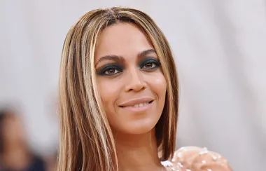 Beyoncé Speaks Out For The First Time Since Welcoming Twins