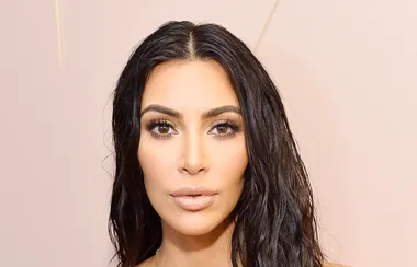 Kim Kardashian West Is Being “Mummy Shamed” For Posting This Image