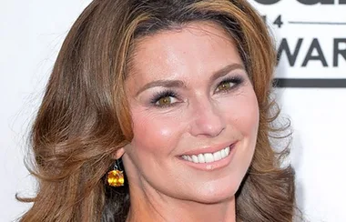 Shania Twain Confirms Health Battle With Lyme Disease