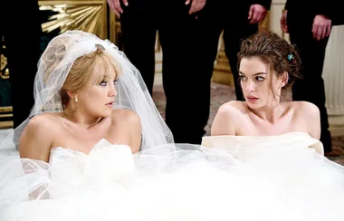 Wedding Guests Reveal The Most Crazy Bridezilla Moments Ever