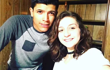 YouTube Star Shot By Girlfriend Dies After Prank Gone Wrong