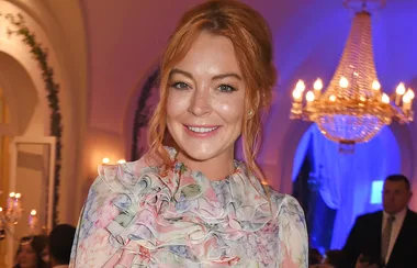 Lindsay Lohan Just Invited Paris Hilton, Britney Spears And Beyoncé To Her Birthday Party