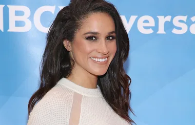 Meghan Markle Is The Subject Of A New Reality TV Show