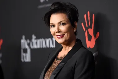 Kris Jenner Opens Up About O.J. Simpson And Nicole Brown Simpson