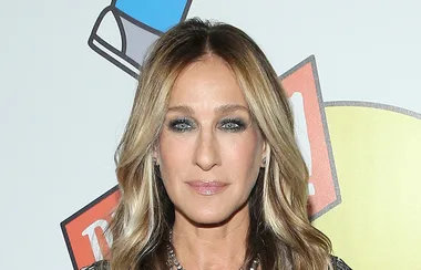 This Is the Book Sarah Jessica Parker Thinks You Should Read