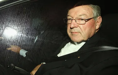 “My Search For The Truth Over George Pell”