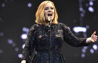 Adele Blasted For Having ‘Zero Work Ethic’