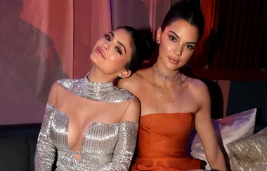 Kendall And Kylie Jenner Are Reportedly Facing A Major Lawsuit