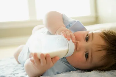 Testing Finds ‘Potentially Toxic’ Particles In Some Australian Baby Formulas