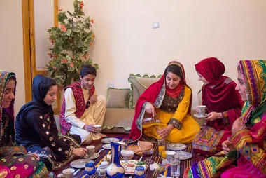 All-Girl Robotics Team From Afghanistan Denied Entry Into US For Competition
