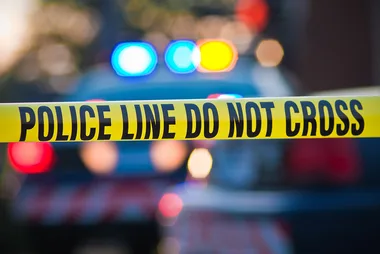 Teenage Girl Admits To Killing 7-Year-Old To Test If She Was A Robot