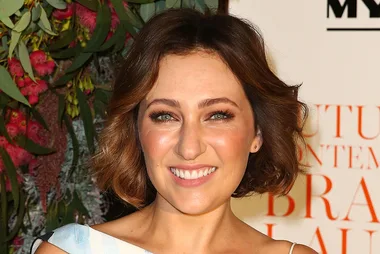 Zoë Foster Blake Has Had Her Baby! See The First Beautiful Photo