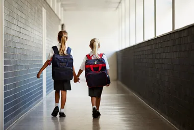 A Little Girl Has Died At The School Where Both Her Parents Teach