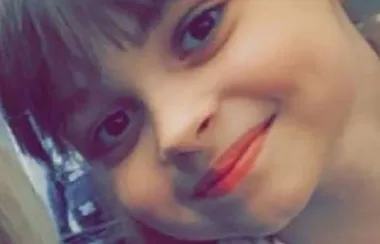 Mum’s Heartbreaking First Words After Waking Up From Coma Following Manchester Arena