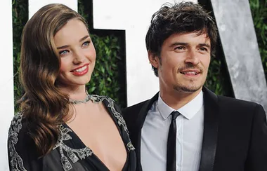 Miranda Kerr Opens Up About Divorce From Orlando Bloom