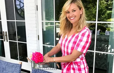 See How Celebrities Celebrated the 4th of July Weekend On Instagram