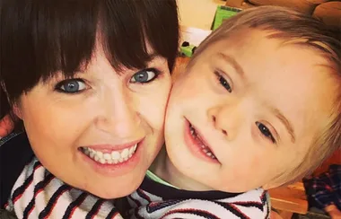 This Mum‘s Post About Her Baby With Down Syndrome Is Going Viral