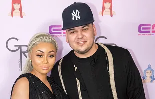 rob and chyna