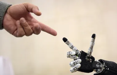 New Report Highlights The Terrifying Reality Of Child Sex Robots
