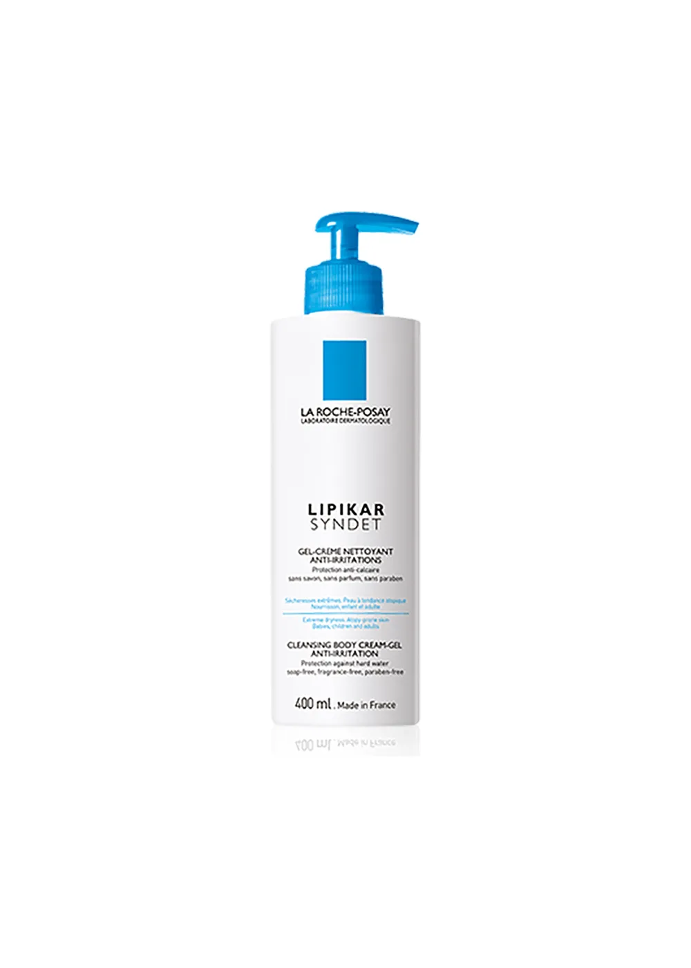 La Roche-Posay Lipikar Syndet