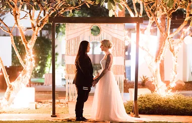 Why Love Isn’t The Main Reason Same-Sex Couples Deserve A ‘Yes’ Vote