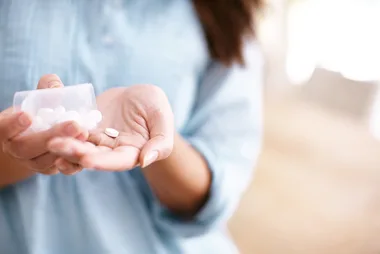 Mexican Mother Dies After Taking Diet Pills