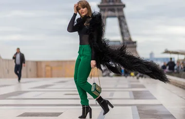 These Are The Items French Fashion Girls Can’t Get Enough Of