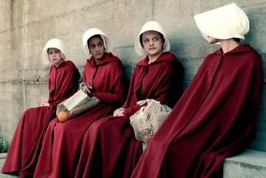 5 Things We Learnt From Emma Watson’s Interview With ‘The Handmaid’s Tale’ Author