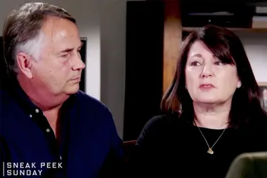Kelly Family Speak Out About The Loss Of Their Two Sons