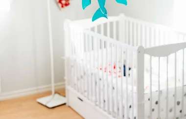 Grieving Mum Issues Warning After Her 7-Month-Old Baby Tragically Dies
