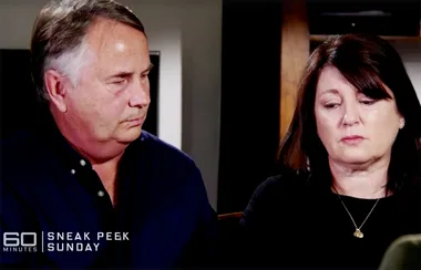 Grieving Kelly Parents Open Up About Their Teenage Son’s Suicide