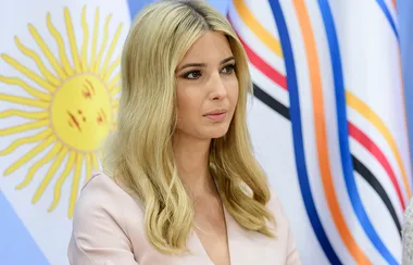 The Most Hilarious Reactions To Ivanka Trump Taking The President’s Seat At The G20 Summit