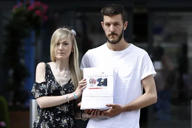 Charlie Gard’s Parents Given 48 Hours To Provide “Drastic” New Evidence For US Treatment