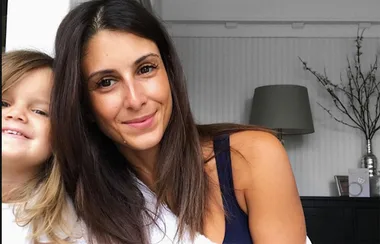 This Mum’s Weight Loss Will Change Your Entire Approach To Food