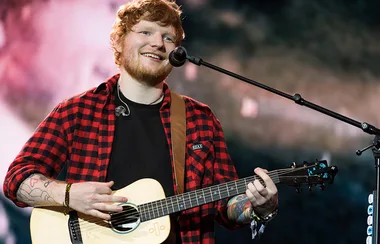 Ed Sheeran’s Melbourne Show Adds More Tickets