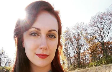 Why We’re Applauding This Woman For Taking A Mental Health Day