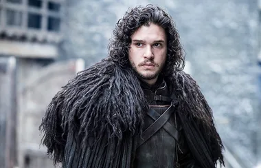 You Have To See This Clip Of Jon Snow Dressed Up As Your Fave Game Of Thrones Characters