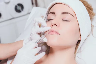 Terrifying News For Women Getting Facial Fillers