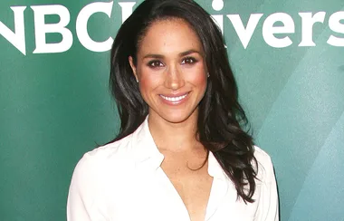 Meghan Markle’s ‘Suits’ Body Double Sparks Engagement Rumours