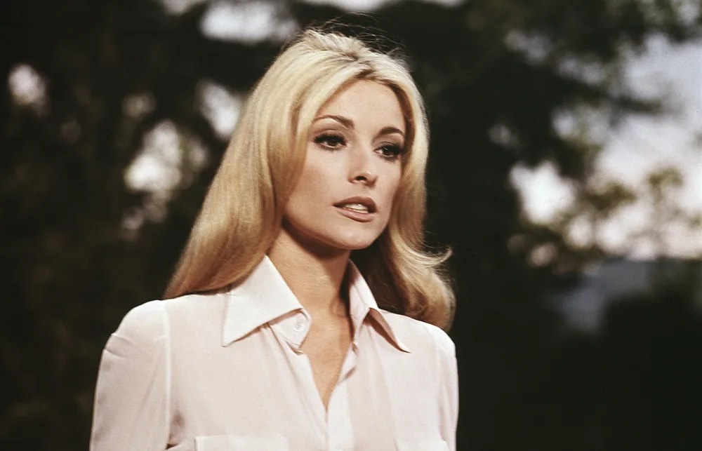 sharon tate