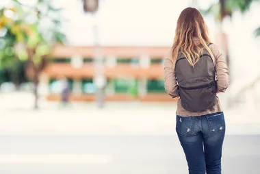 Pregnancy Complications Are The Leading Killer Of ​​Females Aged 15-19