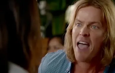 This ‘Offspring’ Scene Is Causing Massive Controversy