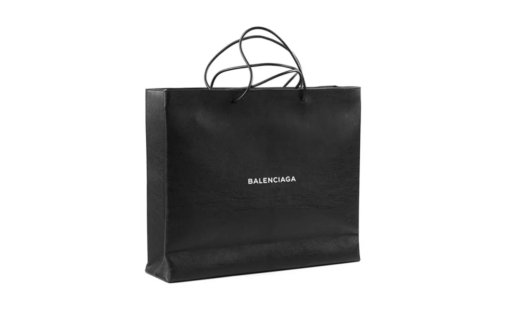 Balenciaga tote