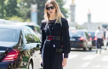 Balenciaga Trolls Us All With Another Ridiculously Expensive Shopping Bag